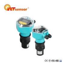 Water Tank Level Sensor Ultrasonic Level Transmitter in China OEM Factory CE RoHS Pcu01